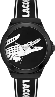 Obrázek produktu pro Lacoste 2011185 Neocroc Herrenuhr 42mm 5ATM