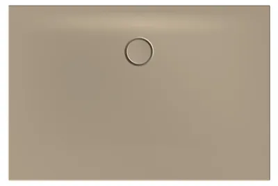 Produktbild von BetteFloor Side Duschwanne mit Minimum-Wannenträger und BetteAntirutsch Pro, 1200x800mm, 3387-415AE,T1