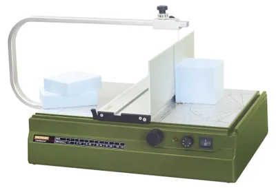 Image de Proxxon THERMOCUT-Anschlag TA 300 für Heißdraht-Schneidgerät THERMOCUT 230/E
