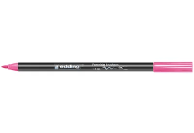 Produktbild von edding Porzellanstift 4200 rosa 661545