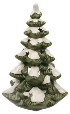 Produktbild von Goebel Lichterbaum (Figur, Steingut)