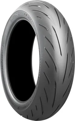 Image de Bridgestone Battlax S22 180/55 R17 M/C Tl 73(W) Rear