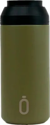 Obrázok produktu pre Runbott Cup Mii 350ml termoska zelená zelená jedna veľkosť