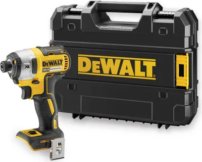 Produktbild von DeWalt DCF887NT-XJ Akku-Schlagschrauber 1/4  18V