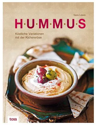 Produktbild von Hummus