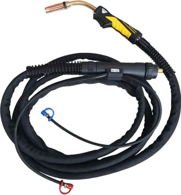 Zdjęcie produktu dla Uchwyt Spawalniczy Mig Mag MIGOMAT PRO MB-501 5m