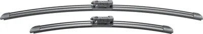 Produktbild von BOSCH Scheibenwischer Set Wischerblätter Vorne für HYUNDAI i20 III (BC3, BI3) Rahmenlos