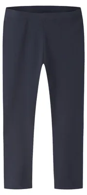 Produktbild von NAME IT Mädchen Nkfvivian Capri Legging Ff Noos Leggings 13201014,Dark Sapphire,