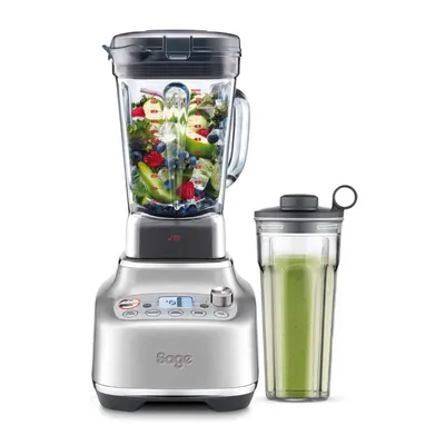 Produktbild von Sage SBL920BSS2EEU1 the Super Q - Standmixer
