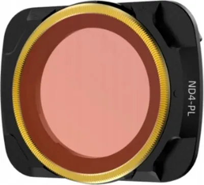 Immagine prodotto di ND4-PL filtro polarizzatore ND/PL per DJI MAVIC AIR 2