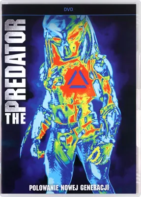 Produktbild von Predator - Upgrade (nur Originalversion) [DVD]
