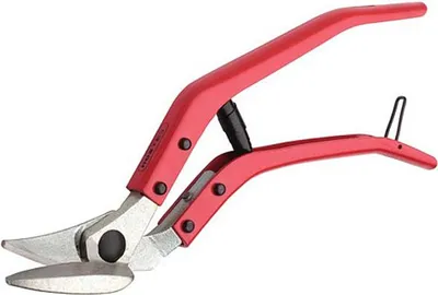 Obrázek produktu pro Nůžky na plech vyosené 2324, ROSTEX
