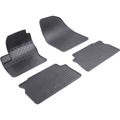 Zdjęcie produktu dla Gumowe dywaniki samochodowe Rigum do Ford Focus C-Max (2004 -)