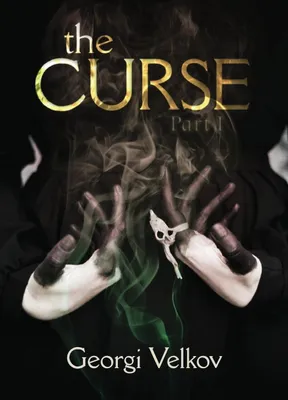 Produktbild von The Curse
