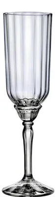 Immagine prodotto di BORMIOLI ROCCO Set 6 Calici Florian Prosecco Cl 21
