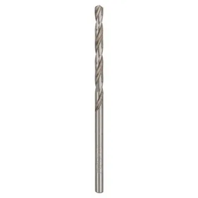Obrázok produktu pre Bosch 2 vrtáky do kovu HSS-G 3,3x36x65 mm