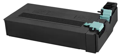 Zdjęcie produktu dla Samsung Oryginalny czarny toner SCX-D6555A, 25000 stron(y), Czarny, 1 szt.