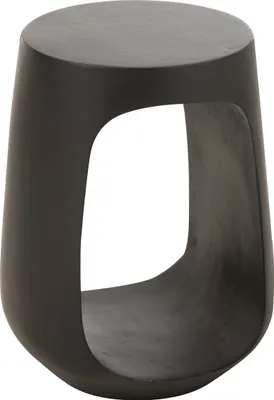 Produktbild von Couchtisch aus Mangoholz mit modernem Design
