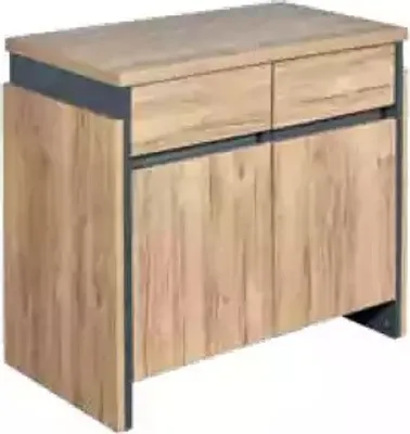 Immagine prodotto di Elegante cassettiera per ufficio credenza mobili per ufficio con cassetti legno