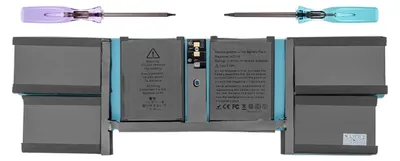 Produktbild von MacBook Pro 14-Zoll (A2442, A2779, A2918) Akku 2519
