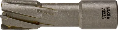 Produktbild von Makita Kernbohrer 20x35 mm - UD00UPC20S