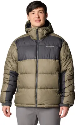 Produktbild von Columbia Herren Winterjacke Pike Lake™ II Kapuzenjacke