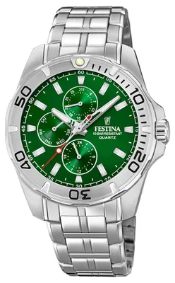 Immagine prodotto di Orologio Festina F20445-7 argento