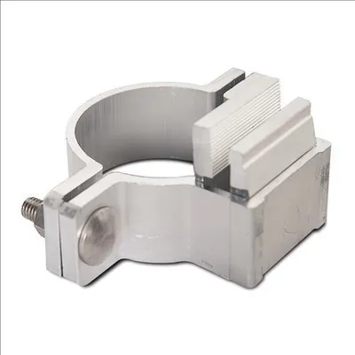 Produktbild von ALFORM Rohrschelle 60, VPE= 10 St.