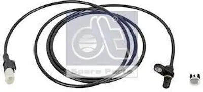 Produktbild von DT Spare Parts ABS Sensor Raddrehzahl 4.70148