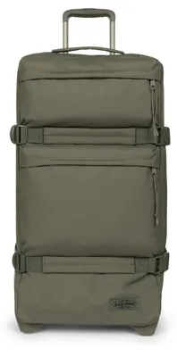 Produktbild von Eastpak Transit'r Plus - Rollenreisetasche M 67 cm (monotone khaki)