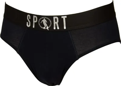 Immagine prodotto di Slip mutanda uomo BIKKEMBERGS elastico a vista underwear articolo VBKT04984 PUPINO BRIEF, L, Cotone 94%,Spandex 6%
