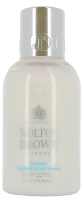 Image de Molton Brown, Coastal Cypress & Sea Fennel, Hydrating, Body Lotion, 100 ml