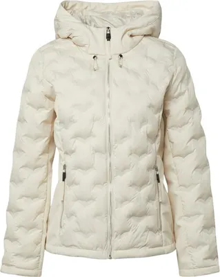 Produktbild von Outdoor-Jacke 8001 BROWN Größe 34
