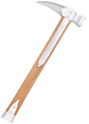 Produktbild von LARP Hammer, Polsterwaffe, 35 cm „Torvek“