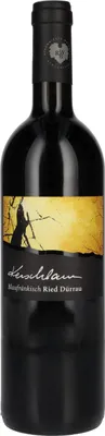 Produktbild von Kerschbaum Blaufränkisch Ried Dürrau 2022 14% Vol. 0,75l