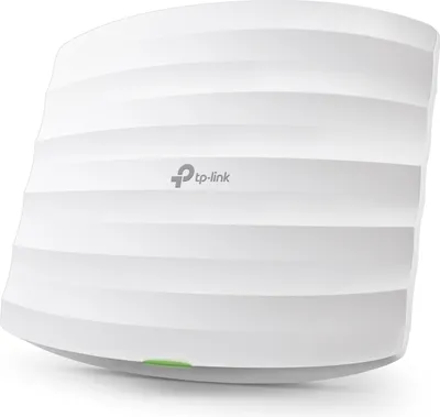 Produktbild von TP-Link EAP245(5-pack) AC1750 Dual-Band WLAN Deckenaccesspoint