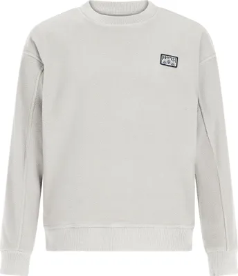 Produktbild von Protest PRTHawk sweatshirt Kitoffwhite XL