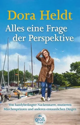 Image de Alles eine Frage der Perspektive
