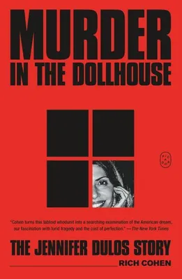 Immagine prodotto di Murder in the Dollhouse