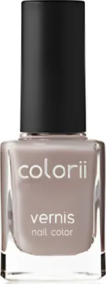 Obrázek produktu pro Colorii - Lak na nehty - Grey Sunday