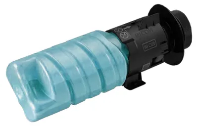 Produktbild von Ricoh 842657, 10000 Seiten, Cyan, 1 Stück(e)