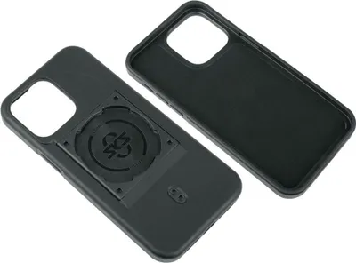 Image de Coque SKS COMPIT pour iPhone 15 Pro Max : coque antichoc à 2 composants avec...