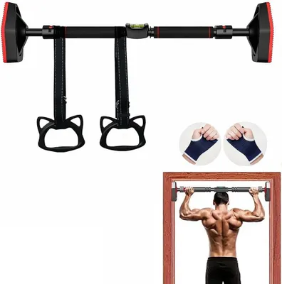 Obrázok produktu pre Hrazda 70-100 cm, 800 kg, do dverí
