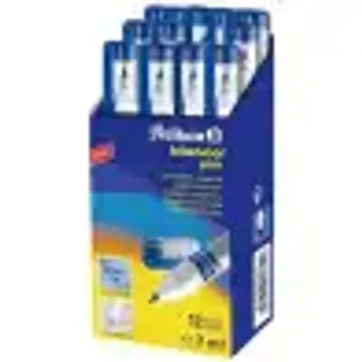 Produktbild von Pelikan 100435914, 7 ml, Mehrfarbig, 12 Stück(e)