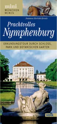 Image de München-Mini: Prachtvolles Nymphenburg