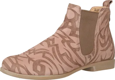 Produktbild von Think! Stiefelette Stiefelette Leder