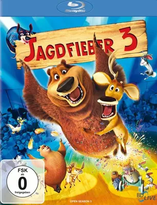 Produktbild von Jagdfieber 3