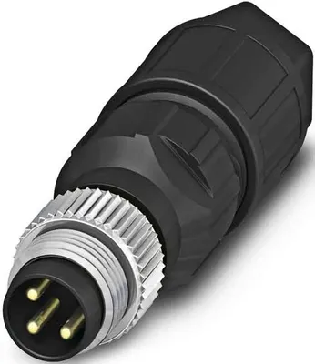 Productafbeelding van Phoenix Contact 1441024 - IP65 - 8,14 g - Temperatuurbereik: -25 tot 80 °C - 1 stuk
