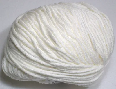 Produktbild von SPRING von Katia, elastisches Baumwollmischgarn - NATUR (3) - ca. 80m/50g