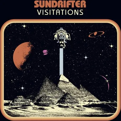 Produktbild von Visitations